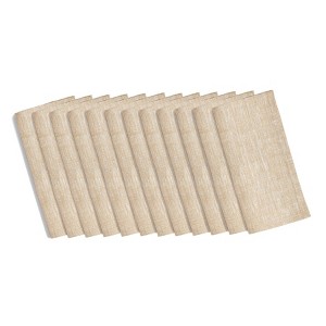 Solino Home Linen Cocktail Napkins | Athena - 1 of 4