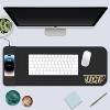 NCAA University of Central Florida Cloth Wireless Charging Desk Mat - 2 of 2