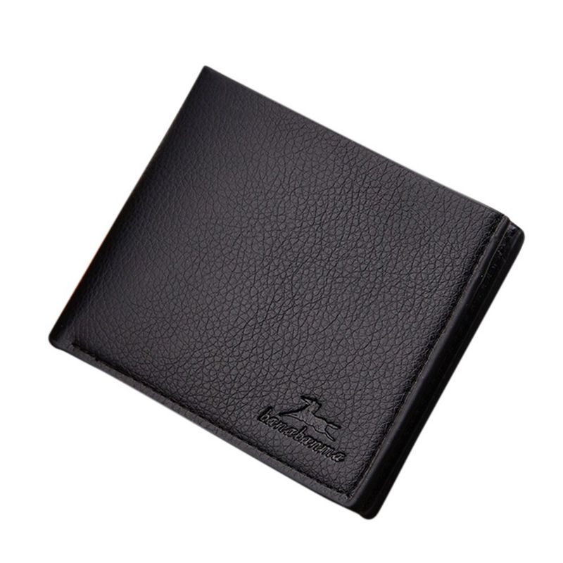 Men's Wallets Slim PU Leather Scratch Resistant, Card Holder & Money Clip, Easily Removable Money & Cards, 2 of 10