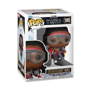 Funko POP! Marvel: Black Panther Wakanda Forever - Ironheart MK1 - 1 of 3