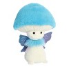 Aurora Small Fairy Fungi Friends Vibrant Stuffed Animal Blue 9" - 2 of 4