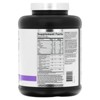 MuscleTech Mass-Tech™ Elite, Vanilla Cake, 6 lbs (2.72 kg) - 2 of 2