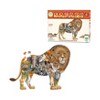 The Learning Journey International Wildlife World Puzzle - Safari 200pc Jigsaw Puzzle - 3 of 4