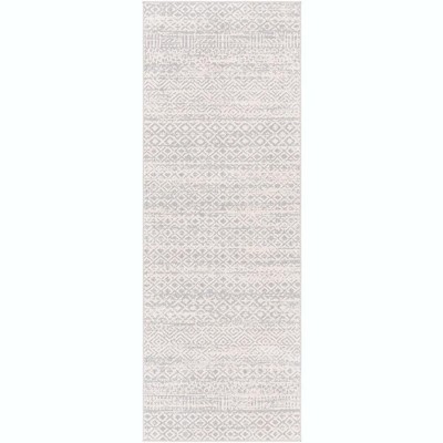 Mark & Day Waynetown Washable Woven Indoor Area Rugs