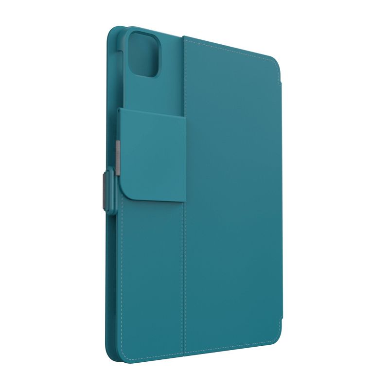Speck Balance Folio R Protective Case for Apple iPad 11-inch Pro and iPad 10.9-inch Air , 3 of 11