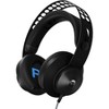Lenovo Legion H300 Stereo Gaming Headset - Stereo - Mini-phone (3.5mm) - Wired - 32 Ohm - 20 Hz - 20 kHz - Over-the-head - Binaural - Circumaural - 2 of 4