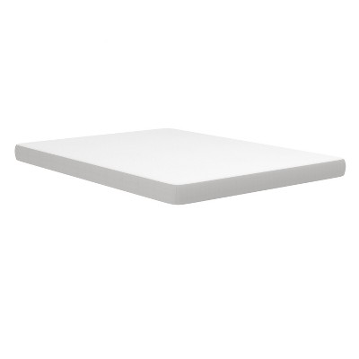 Emma and Oliver Couch Bed Cooling Memory Foam Mattress in a Box