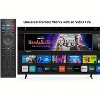 Link VIZIO SmartCast Universal Remote Control XRT140R – Works with All VIZIO Smart TVs - 4 of 4