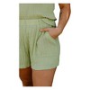 Women's Shirred Set - WISHLIST - 4 of 4