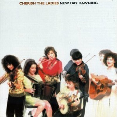 Cherish The Ladies - New Day Dawning (cd) : Target