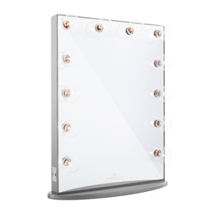Impressions Vanity Hollywood Glow® XL Vanity Mirror - 1 of 3