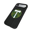 MLS Western Conference Teams Text Backdrop MagSafe Compatible Cell Phone Case for Apple iPhone 17 Series - 2 of 4