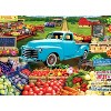 MasterPieces Farm & Country - Market Day 1000 Piece Jigsaw Puzzle - 3 of 4