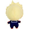 GREAT EASTERN ENTERTAINMENT CO MY HERO ACADEMIA S2- BAKUGOU 4"H PLUSH - 2 of 2