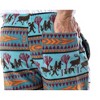 Seven Times Six Disney Frozen II Autumnal Fair Isle Fleece Joggers For Men and Women Multicoloured - 4 of 4