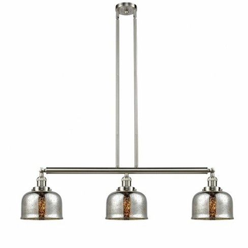 Innovations Lighting Bell 3 - Light Pendant in  Oil Rubbed Bronze - image 1 of 1