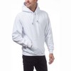 Pro Club Men's Heavyweight Pullover Hoodie Sweater - 4 of 4