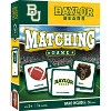 MasterPieces Officially Licensed NCAA Baylor Bears Matching Game for Kids and Families - 2 of 4