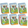 Beanstalk Books Decodable Big Books Fiction - 2 of 4