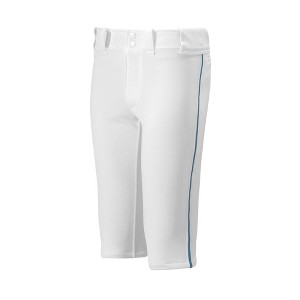 Mizuno Youth Boy's Premier Short Piped Baseball Pant - 1 of 4