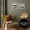 Americanflat Floating Collage Frame - Display Two Photos - 3 of 4