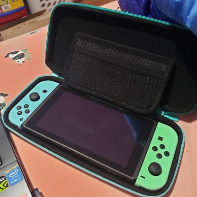 NACON Reveals Animal Crossing: New Horizons Themed Switch Carrying Case –  NintendoSoup