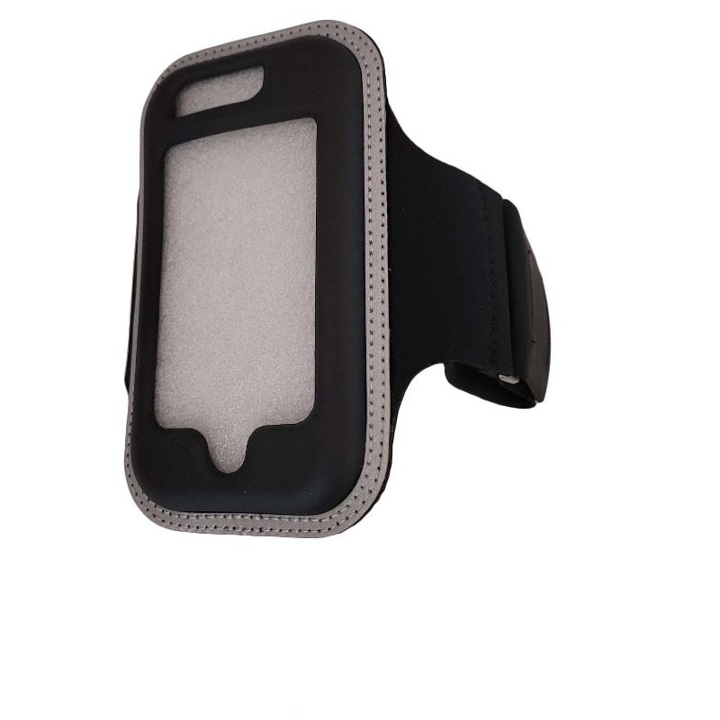 Premium armband/carrying case for Apple iPhone 3G/3GS and more, 2 of 4