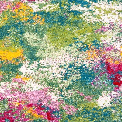 green/fuchsia