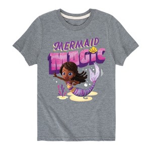 Boys' - Santiago of The Seas - Mermaid Magic Short Sleeve Graphic T-Shirt - 1 of 4