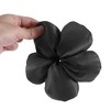 Unique Bargains Women Fashion Sunflower Hairband Black 1 Pc - 4 of 4
