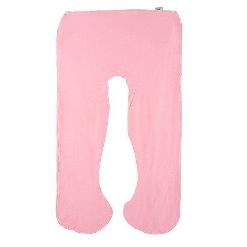 Pillowcase for u shaped best sale body pillow