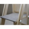 Little Partners Silicone Mat for Learn 'N Fold Learning Tower Platform - 4 of 4