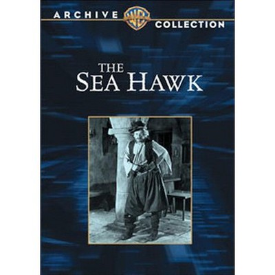 The Sea Hawk (DVD)(2011)