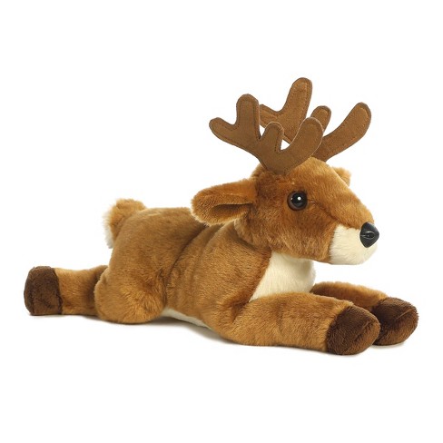 Reindeer stuffed animal store target