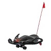 Rollplay Nighthawk NexGen 24V Lithium Battery - Black - 3 of 4