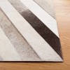 Studio Leather STL819 Hand Woven Indoor Rugs - Safavieh - 3 of 4