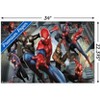Trends International Marvel Comics - Spider-Man - Ultimate Characters Unframed Wall Poster Prints - image 3 of 4