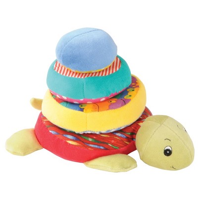 Kaplan Early Learning Magnetic Stacking Turtle