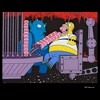 Men's The Simpsons Homer and the Devil T-Shirt - 2 of 4