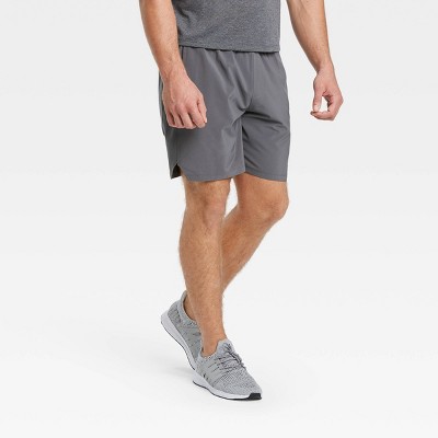 target mens running shorts