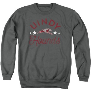 University of Indianapolis Official Hounds Adult Crewneck Sweatshirt - 1 of 4