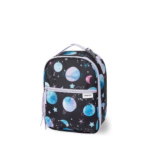 Lands' End Kids Insulated Soft Sided Lunch Box - 1 of 4