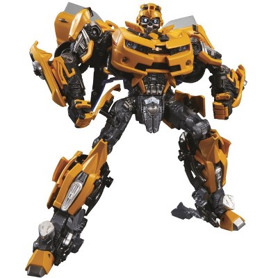 bumblebee toys at target
