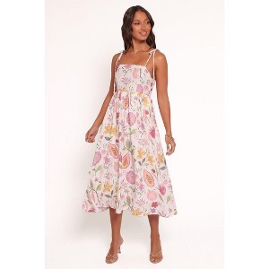Stazie Midi Dress - 1 of 4