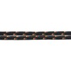 Croakies Terra System Sport Eyewear Retainer, Rasta, 12 Inch x 3.2mm|Made in USA|Made of durable woven Climbing rope - 3 of 3