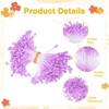 Unique Bargains Rope Resin Multipurpose Use Diy Flower Stamens 2.17 x 0.12 Inch - 2 of 4