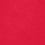 vivid red
