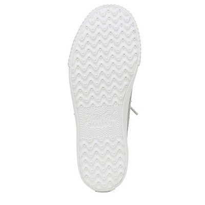 Женские кроссовки Blowfish Malibu Blowfish Womens Alex Slip-on Fashion Sneaker Grey 8.5 M — фото 6