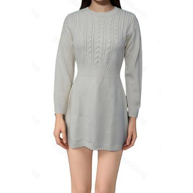 princess polly baby blue dress Winter Dresses | Women's Winter Dresses main image 0