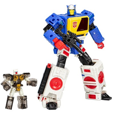 Rescue bots 2024 toys target